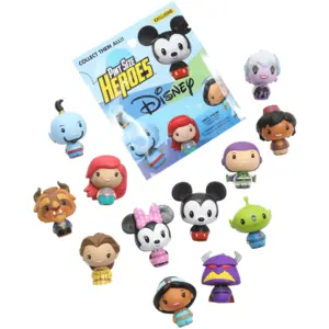 Mini-figurine Funko Pop Disney Pint Size Heroes Modèle aléatoire pas cher