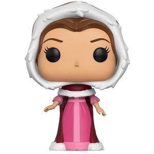WINTER BELLE / LA BELLE ET LA BÊTE / FIGURINE FUNKO POP pas cher