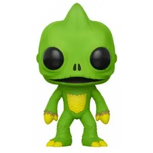 Figurine Funko Pop - Le Monde (Presque) Perdu N°537 - Sleestak (12841) pas cher