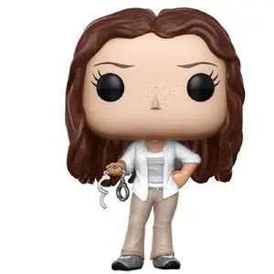 Kate Austen (perdue) Funko Pop ! Figurine en vinyle pas cher