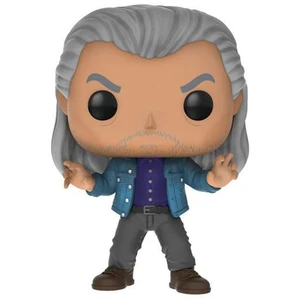 BOB / TWIN PEAKS / FIGURINE FUNKO POP / BOITE ABIMÉE pas cher