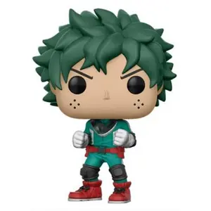 Figurine Funko Pop! My Hero Academia : Deku