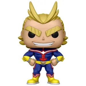 Figurine Funko Pop! My Hero Academia : All Might pas cher