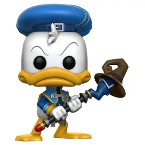 Figurine Pop - Kingdom Hearts - Donald - Funko Pop