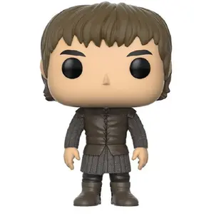 Figurine Funko Pop! Game Of Trones : Bran Stark pas cher