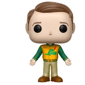 Funko Figurine Pop - Silicon Valley - Jared - Funko Pop pas cher