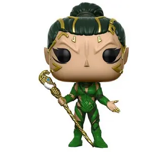 Figurine Funko Pop ! Power Rangers : Rita pas cher