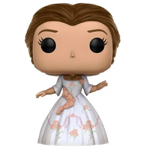 BELLE CELEBRATION / LA BELLE ET LA BÊTE / FIGURINE FUNKO POP pas cher