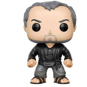 Funko POP! Tv: Perdu - L'homme en noir 10 cm pas cher