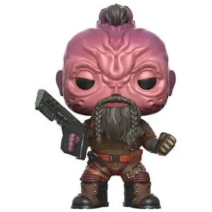 Comparateur de prix : Figurine Pop - Marvel Les Gardiens De La Galaxie - Taserface - Funko Pop