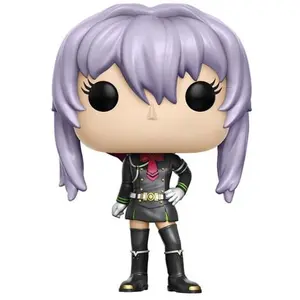 Comparateur de prix : SHINOA HIRAGI / SERAPH OF THE END / FIGURINE FUNKO POP