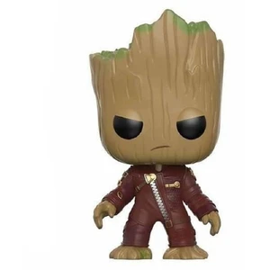 GROOT ANGRY / LES GARDIENS DE LA GALAXIE / FIGURINE FUNKO POP / EXCLUS... pas cher