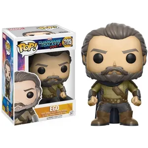 Figurine Funko Pop! Les Gardiens de la Galaxie Vol.2 : Ego