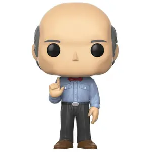 Figurine Funko Pop! Twin Peaks: The Giant pas cher