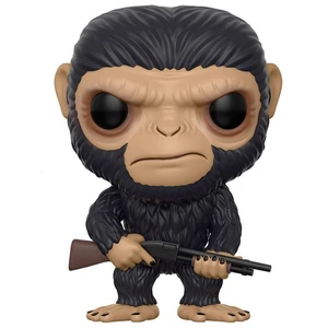 CAESAR / LA PLANETE DES SINGES / FIGURINE FUNKO POP pas cher