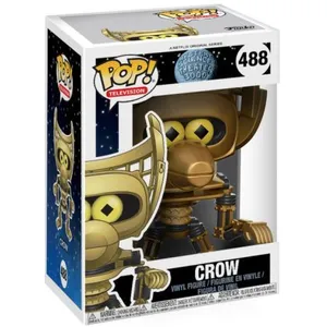 Figurine Funko Pop! Mystery Science Theater 3000: Crow pas cher
