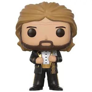 Figurine Funko pop! WWE: "Million Dollar Man" Ted Dibase pas cher