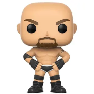 Funko Figurine Pop - Wwe - Goldberg Old School - Funko Pop pas cher