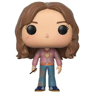 Comparateur de prix : Figurine Funko Pop! Harry Potter : Hermione Granger
