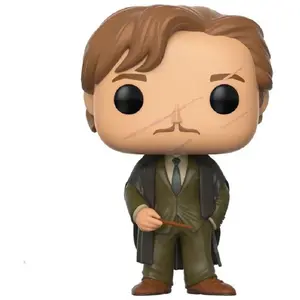 Comparateur de prix : Figurine Funko Pop! Harry Potter: Remus Lupin