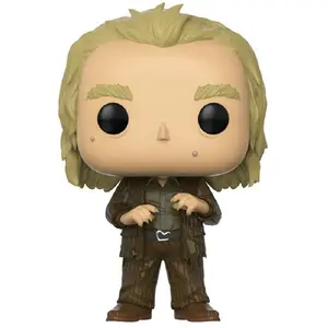 Funko Figurine Pop - Harry Potter - Peter Pettigrew - Funko Pop pas cher