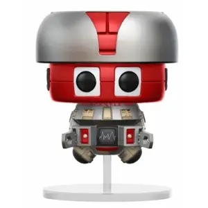 Figurine Funko Pop! Disney - Le Trou noir Exclusivité: V.I.N.C.E.N.T. pas cher