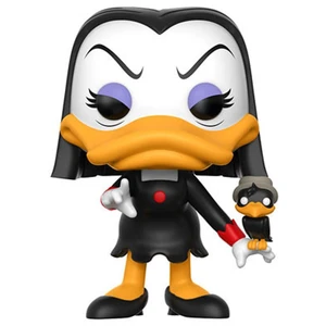 MAGICA DE SPELL / LA BANDE A PICSOU / FIGURINE FUNKO POP / EXCLUSIVE pas cher