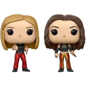 2-PACK BUFFY ET FAITH / BUFFY CONTRE LES VAMPIRES / FIGURINE FUNKO POP... pas cher