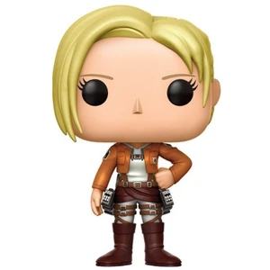 ANNIE LEONHART / ATTACK ON TITAN / FIGURINE FUNKO POP