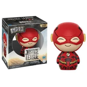 Funko Figurine Funko Pop! La Ligue Des Justiciers - Flash pas cher
