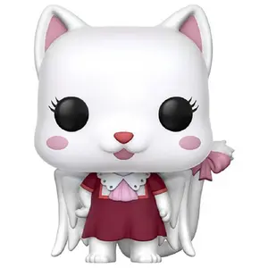 Comparateur de prix : Figurine Pop - Fairy Tail - Carla - Funko Pop