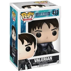 Comparateur de prix : Figurine Funko Pop Valerian