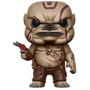 Comparateur de prix : Funko Figurine Pop - Valerian - Igon Siruss - Funko Pop