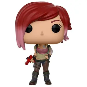 Figurine Funko Pop Borderlands Lilith 9 cm pas cher