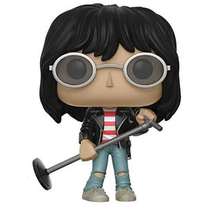 JOEY RAMONE / JOEY RAMONE / FIGURINE FUNKO POP pas cher
