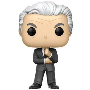 Figurine Pop - Stranger Things - Brenner - Funko Pop pas cher