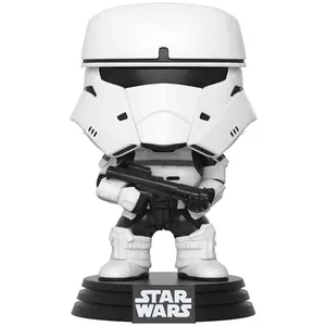 Funko Figurine Pop - Star Wars Rogue One - Combat Assault Trooper pas cher