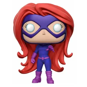 Figurine Funko Pop! Marvel: Medusa pas cher