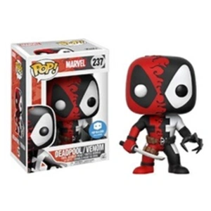 Deadpool Venom Funko Pop! Figurine Vinyle Exclusive