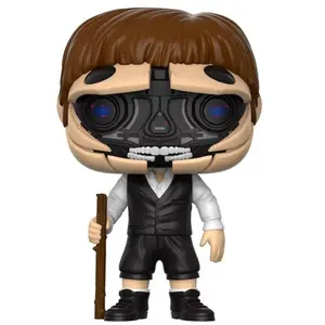 Figurine Funko Pop! Westworld : Young Ford pas cher