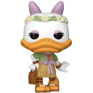 Figurine Funko Pop Disney MiRL Daisy pas cher
