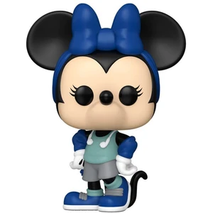 Comparateur de prix : MINNIE MOUSE MARATHON / MICKEY AND FRIENDS / FIGURINE FUNKO POP