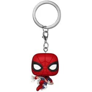 POP Keychain: Spider-Man BND - POP 5