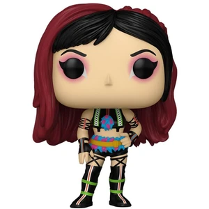 Figurine Funko Pop WWE Iyo Sky pas cher
