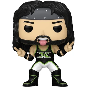 Comparateur de prix : Funko Wwe - Figurine Pop! X-Pac D-Generation X 9 Cm