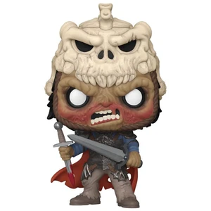 Funko Figurine Funko Pop - Ash Vs Evil Dead N°1881 - Evil Ash (83842) pas cher