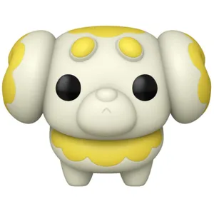 Figurine Funko Pop Games Pokémon Fidough Pâtachiot Hefel pas cher