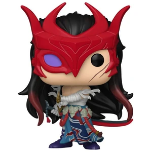 YONE / LEAGUE OF LEGENDS / FIGURINE FUNKO POP pas cher