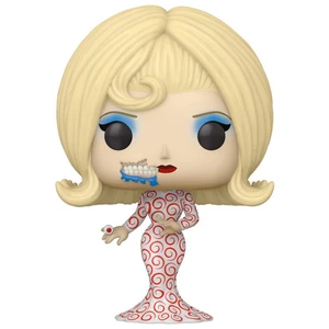 Funko Figurine Funko Pop - Mars Attacks! N°1876 - L'espionne Martienne (83567) pas cher