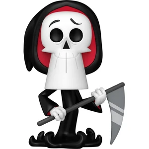 GRIM / CARTOON NETWORK / FIGURINE FUNKO POP pas cher